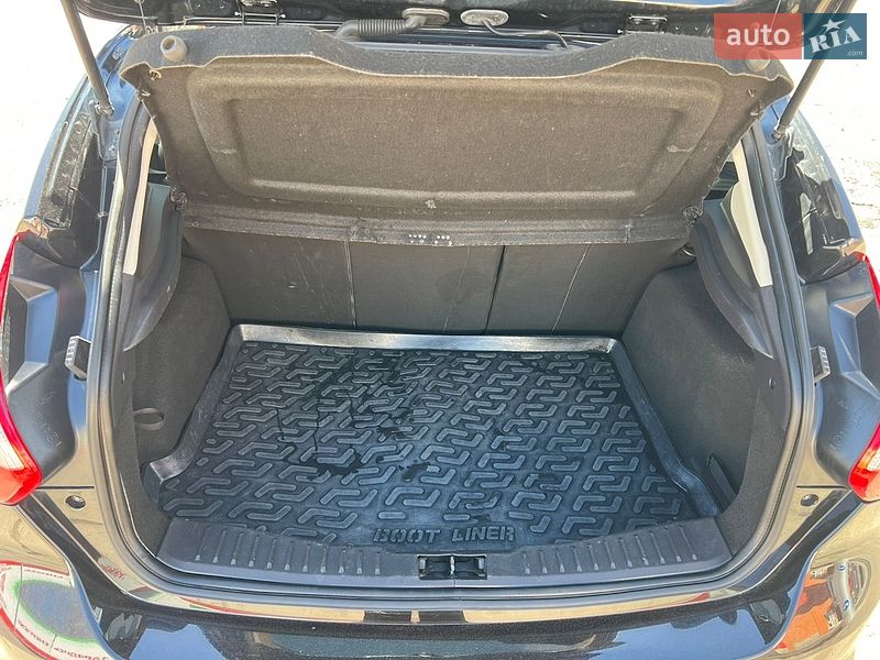 Хэтчбек Ford Focus 2012 в Харькове