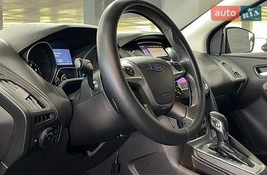 Хэтчбек Ford Focus 2013 в Одессе