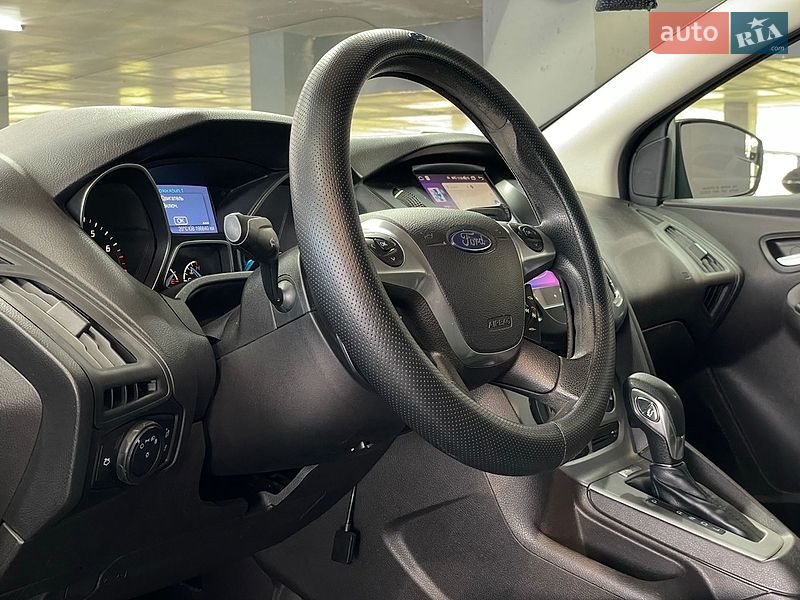 Хэтчбек Ford Focus 2013 в Одессе