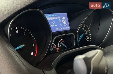 Хэтчбек Ford Focus 2013 в Одессе