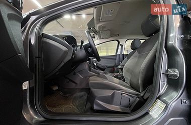 Хэтчбек Ford Focus 2013 в Одессе