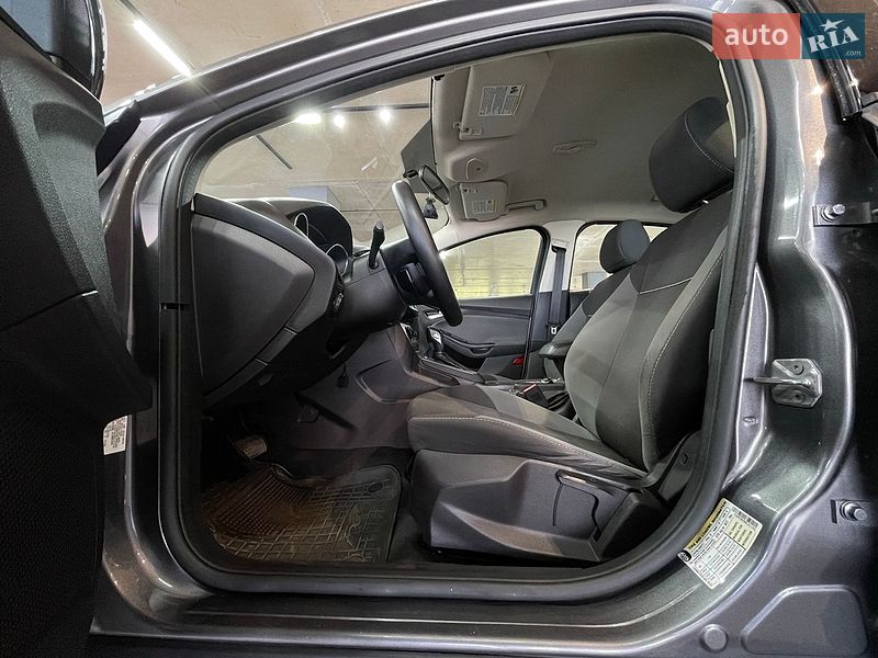 Хэтчбек Ford Focus 2013 в Одессе