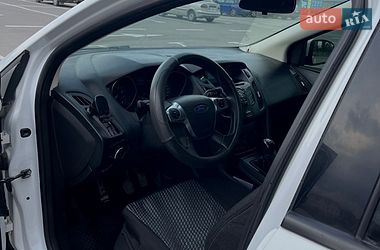 Хэтчбек Ford Focus 2012 в Каменец-Подольском