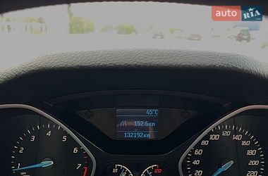 Хэтчбек Ford Focus 2012 в Каменец-Подольском