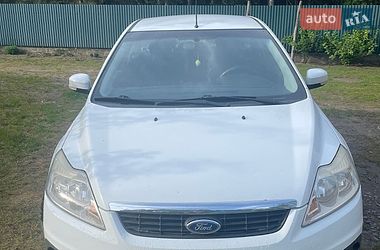 Хетчбек Ford Focus 2010 в Ковелі