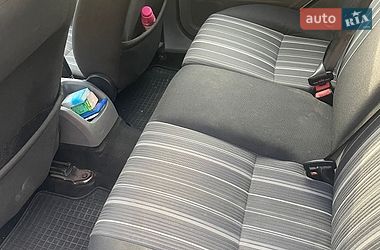 Хэтчбек Ford Focus 2010 в Ковеле