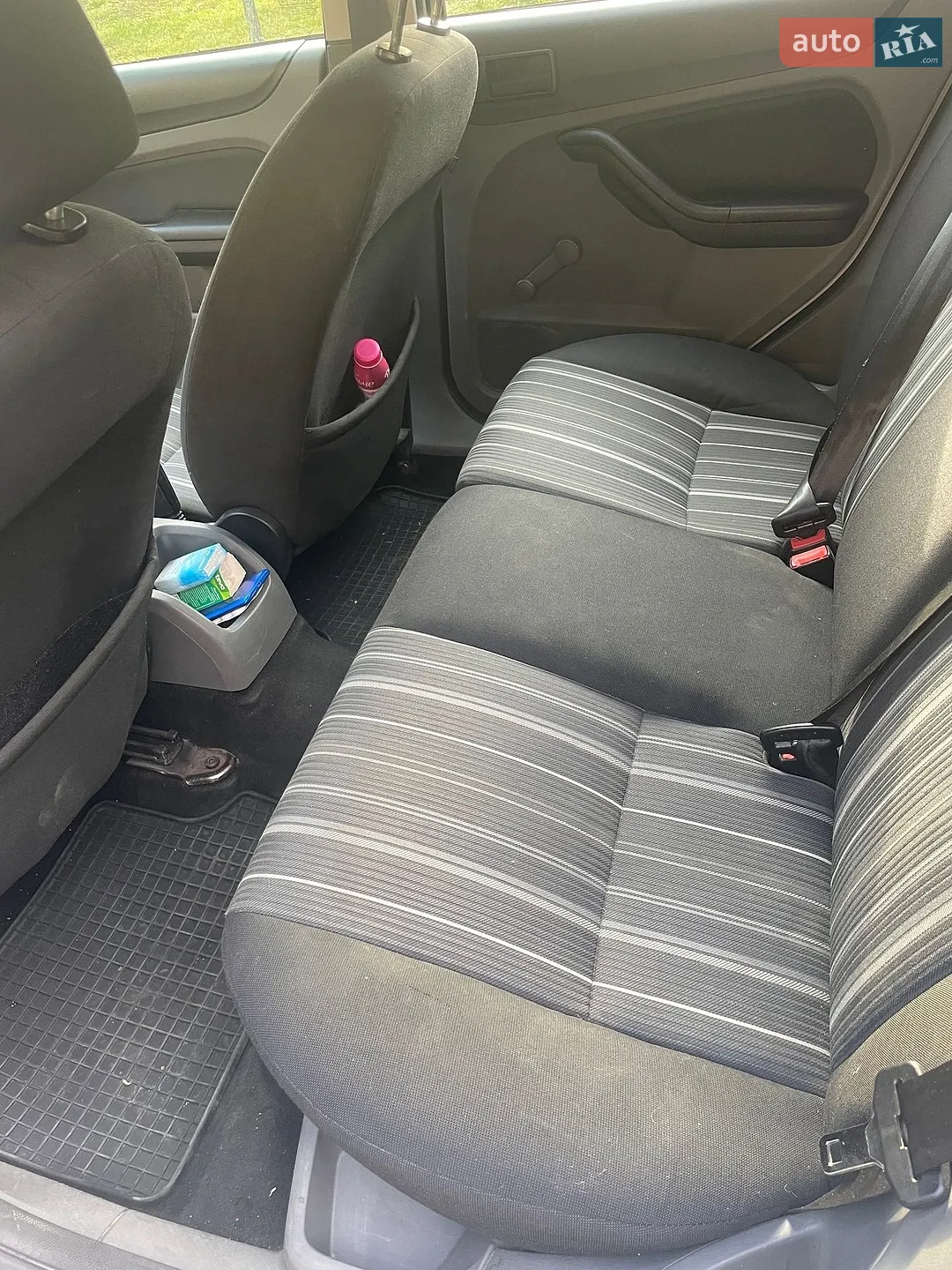 2010 Ford Focus - мініатюра 5