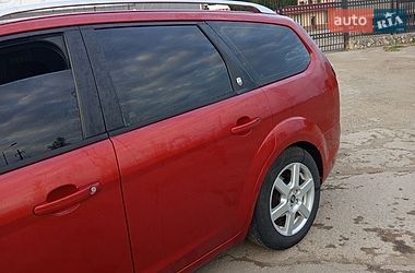 Універсал Ford Focus 2009 в Тернополі