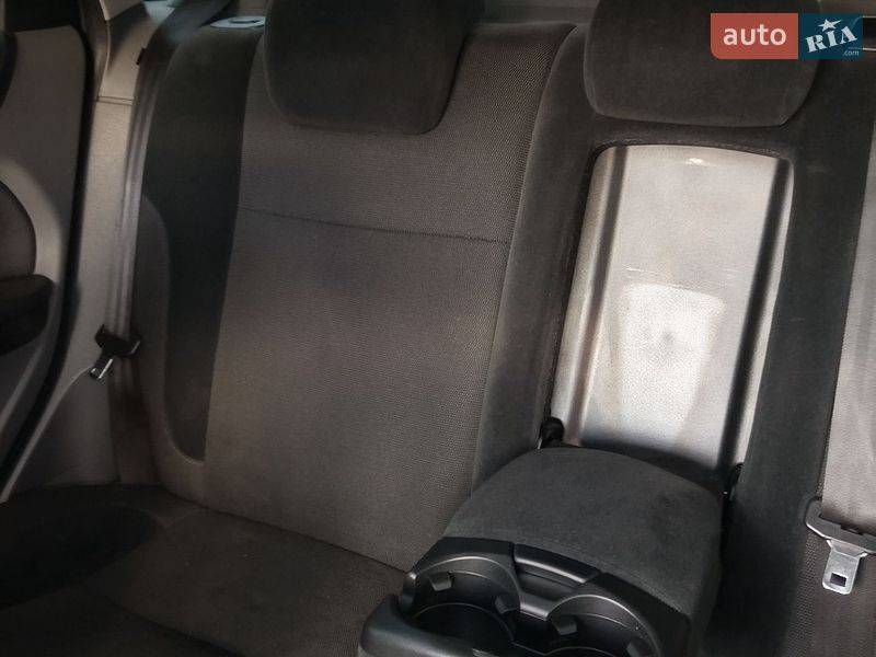 Універсал Ford Focus 2009 в Тернополі