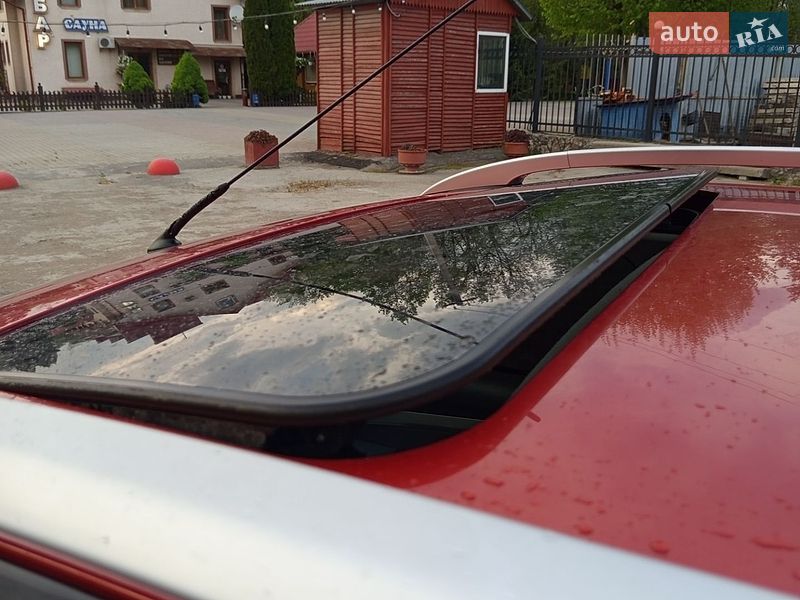 Універсал Ford Focus 2009 в Тернополі