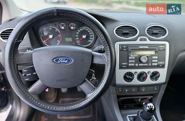 Універсал Ford Focus 2005 в Звягелі