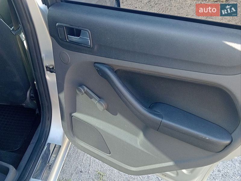 Универсал Ford Focus 2005 в Николаеве