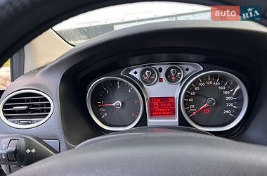 Универсал Ford Focus 2008 в Тернополе