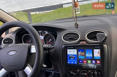 Универсал Ford Focus 2008 в Тернополе