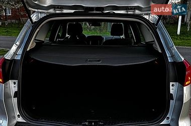 Універсал Ford Focus 2015 в Стрию