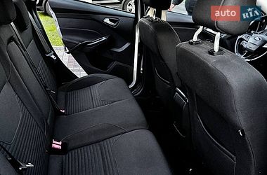 Універсал Ford Focus 2015 в Стрию