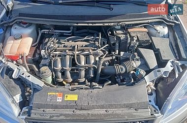 Универсал Ford Focus 2005 в Николаеве