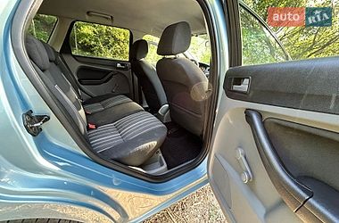 Універсал Ford Focus 2010 в Києві