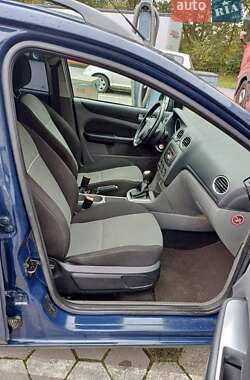 Универсал Ford Focus 2010 в Харькове