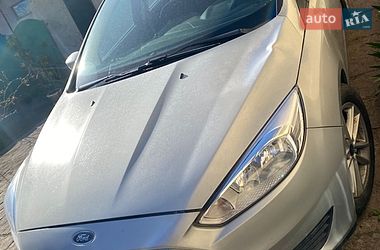 Седан Ford Focus 2015 в Львові