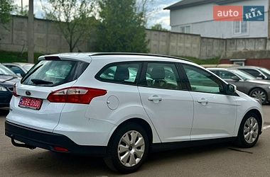 Универсал Ford Focus 2013 в Ровно