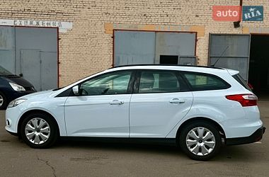 Универсал Ford Focus 2013 в Ровно
