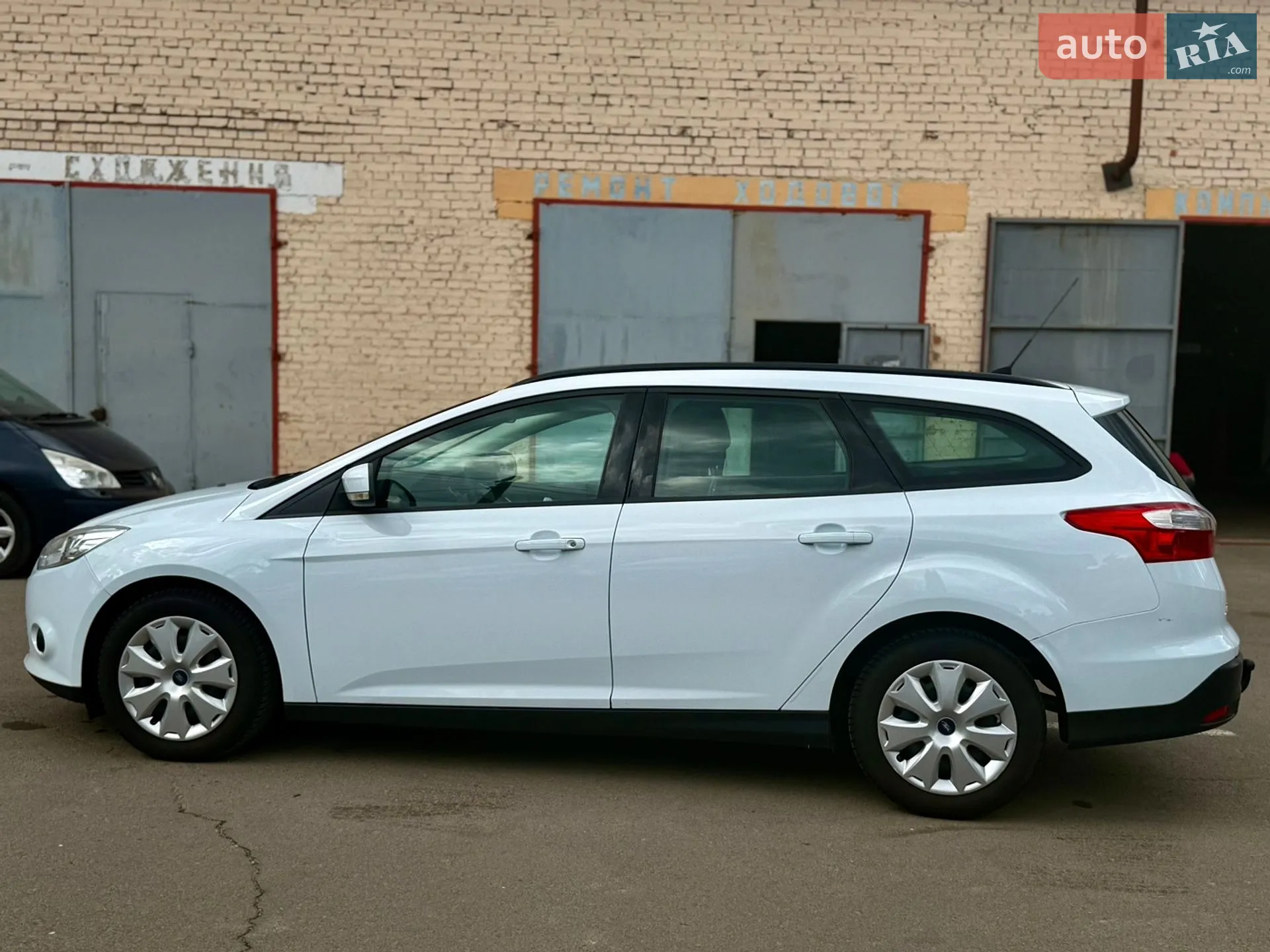 2013 Ford Focus - мініатюра 13