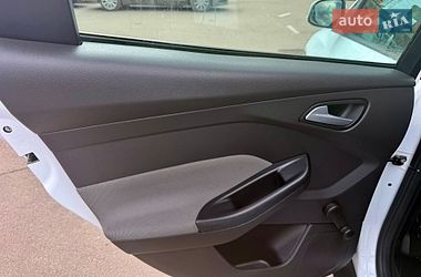 Универсал Ford Focus 2013 в Ровно