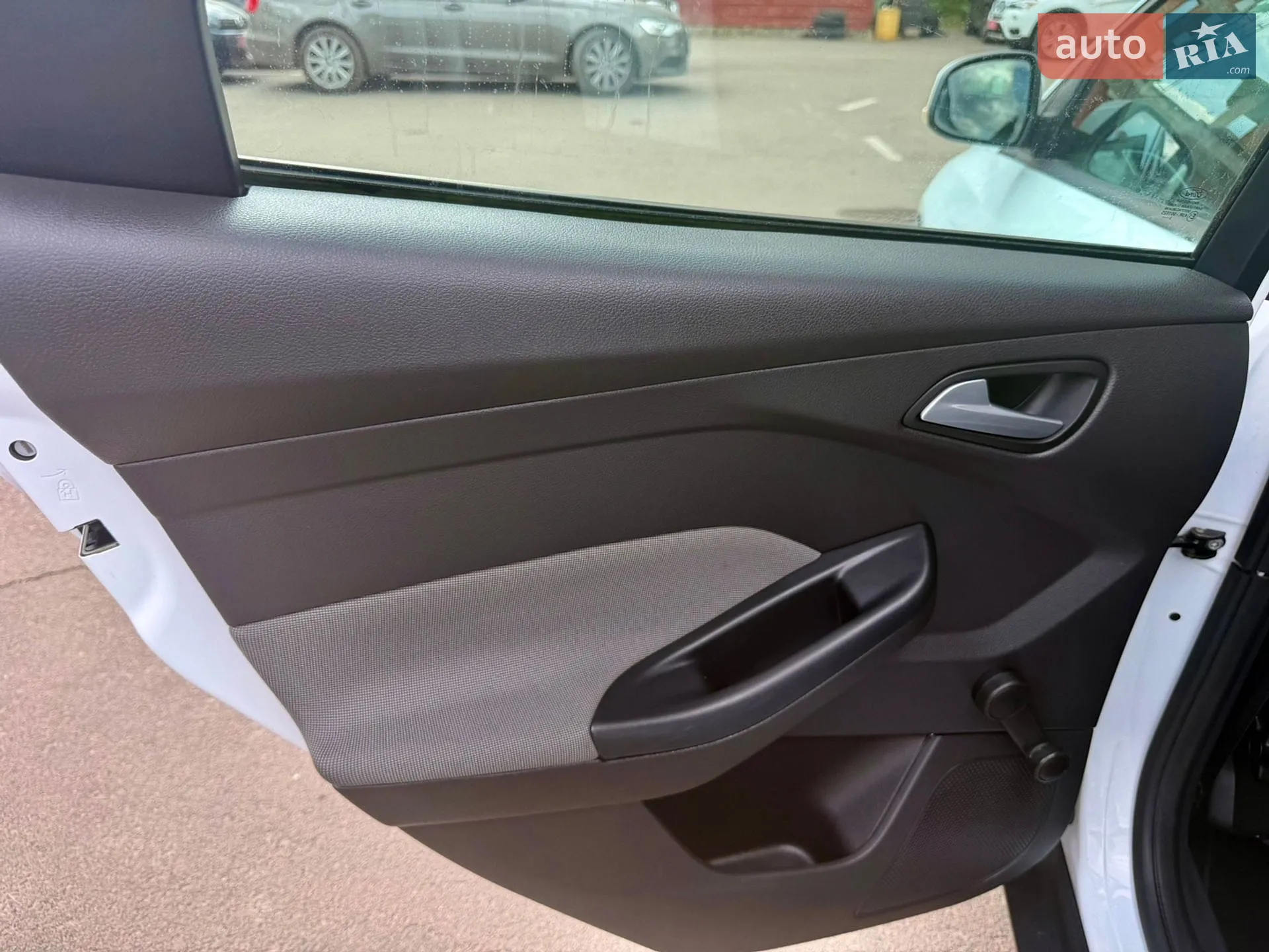 2013 Ford Focus - мініатюра 21