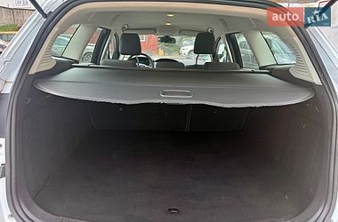 Универсал Ford Focus 2013 в Ровно