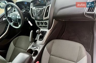 Универсал Ford Focus 2013 в Ровно