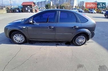 Хетчбек Ford Focus 2007 в Білій Церкві