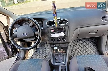 Хетчбек Ford Focus 2007 в Білій Церкві