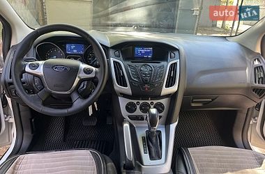 Седан Ford Focus 2013 в Одесі