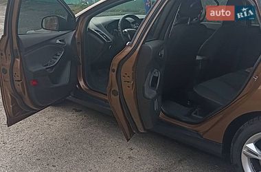 Универсал Ford Focus 2013 в Николаеве