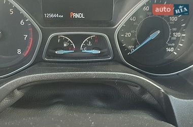 Седан Ford Focus 2016 в Білій Церкві