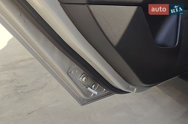 Седан Ford Focus 2016 в Білій Церкві