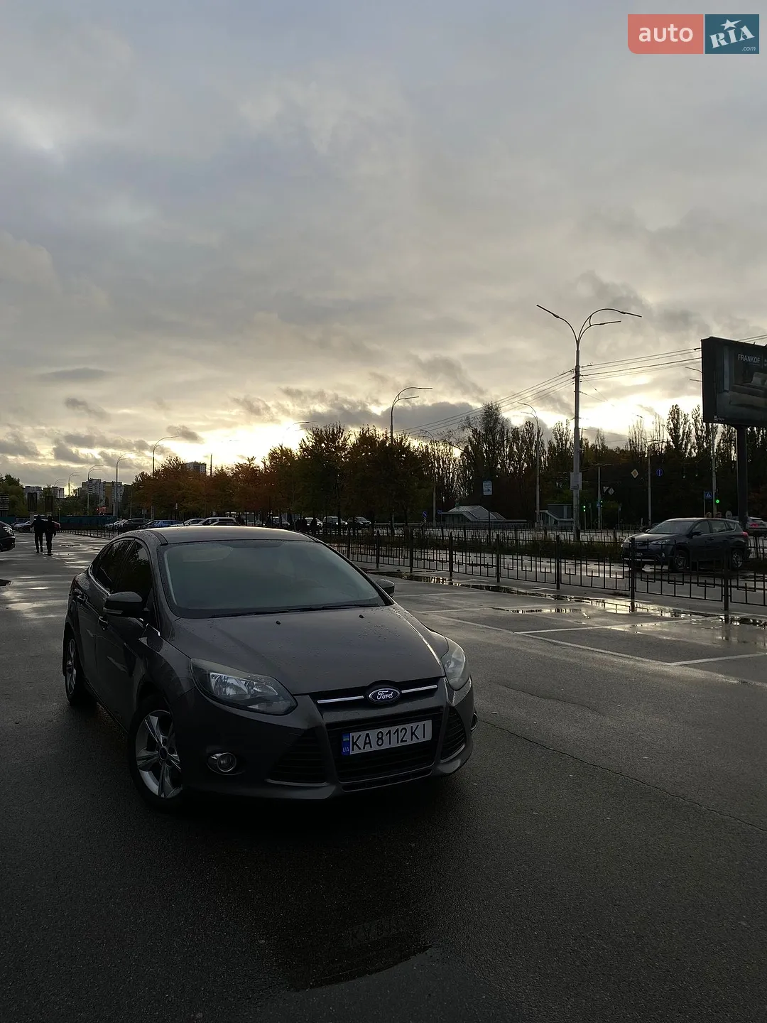 2013 Ford Focus - фото 1