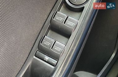 Седан Ford Focus 2013 в Києві