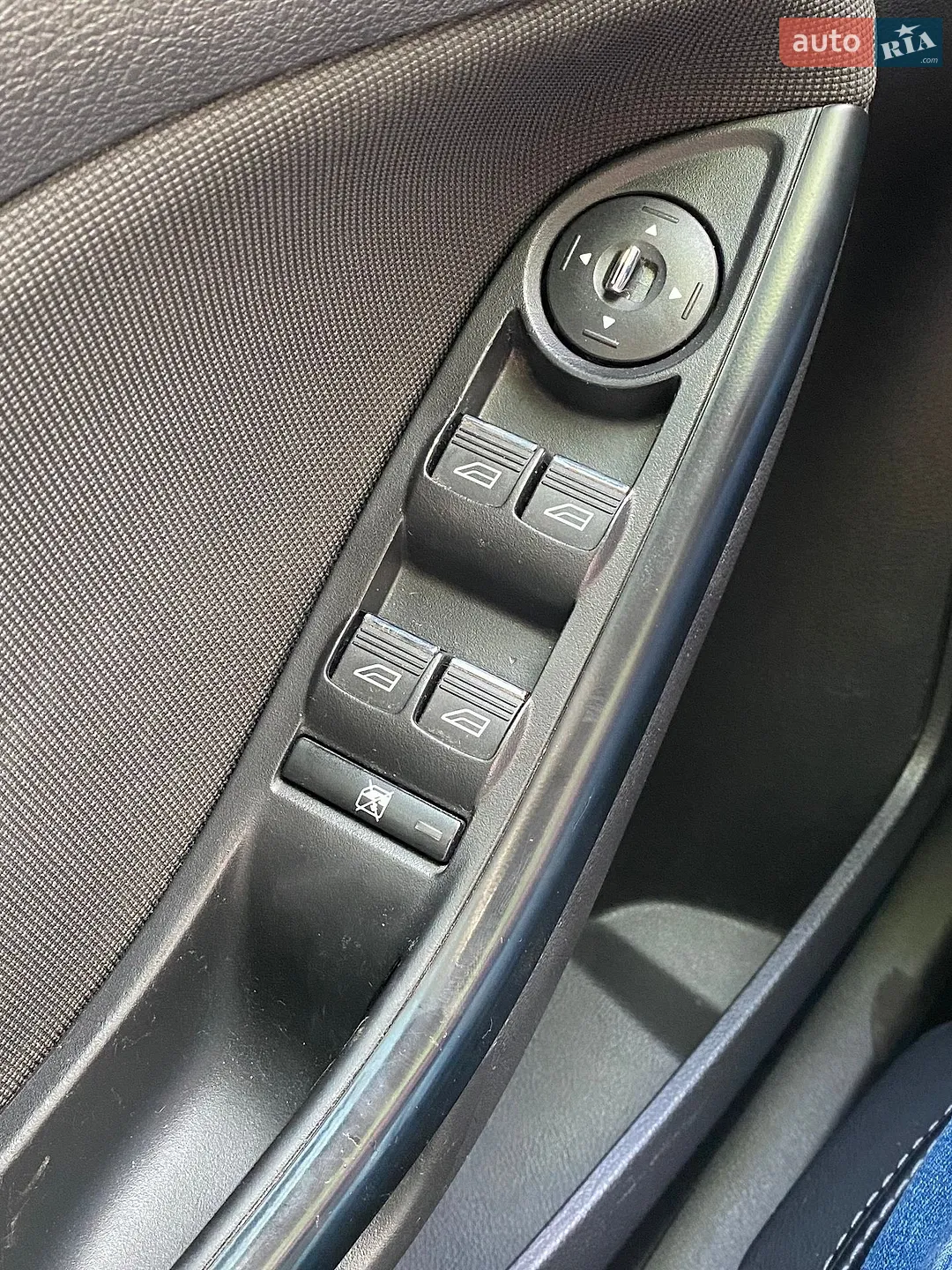 2013 Ford Focus - мініатюра 10