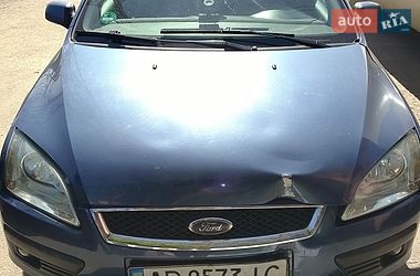 Универсал Ford Focus 2005 в Запорожье
