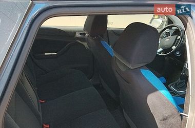 Універсал Ford Focus 2005 в Запоріжжі