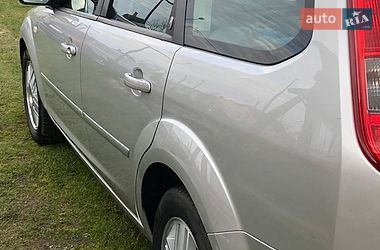 Універсал Ford Focus 2005 в Рожище
