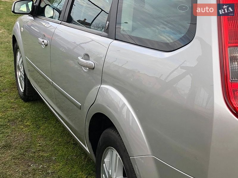 Універсал Ford Focus 2005 в Рожище