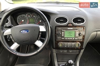 Універсал Ford Focus 2005 в Рожище