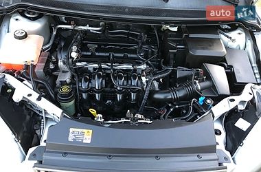 Універсал Ford Focus 2005 в Рожище