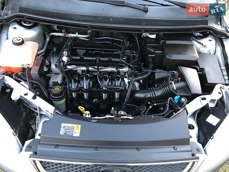 Універсал Ford Focus 2005 в Рожище