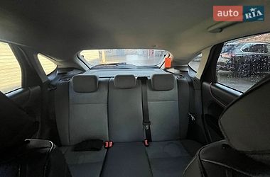 Хетчбек Ford Focus 2007 в Чернівцях