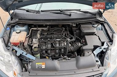 Универсал Ford Focus 2008 в Харькове
