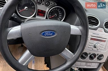 Универсал Ford Focus 2008 в Харькове